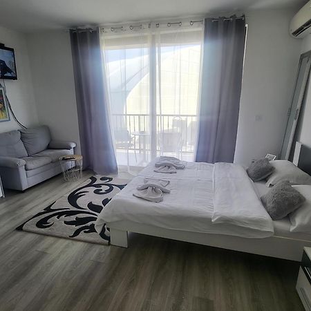 Apartmani Sport Igalo Herceg Novi Ruang foto