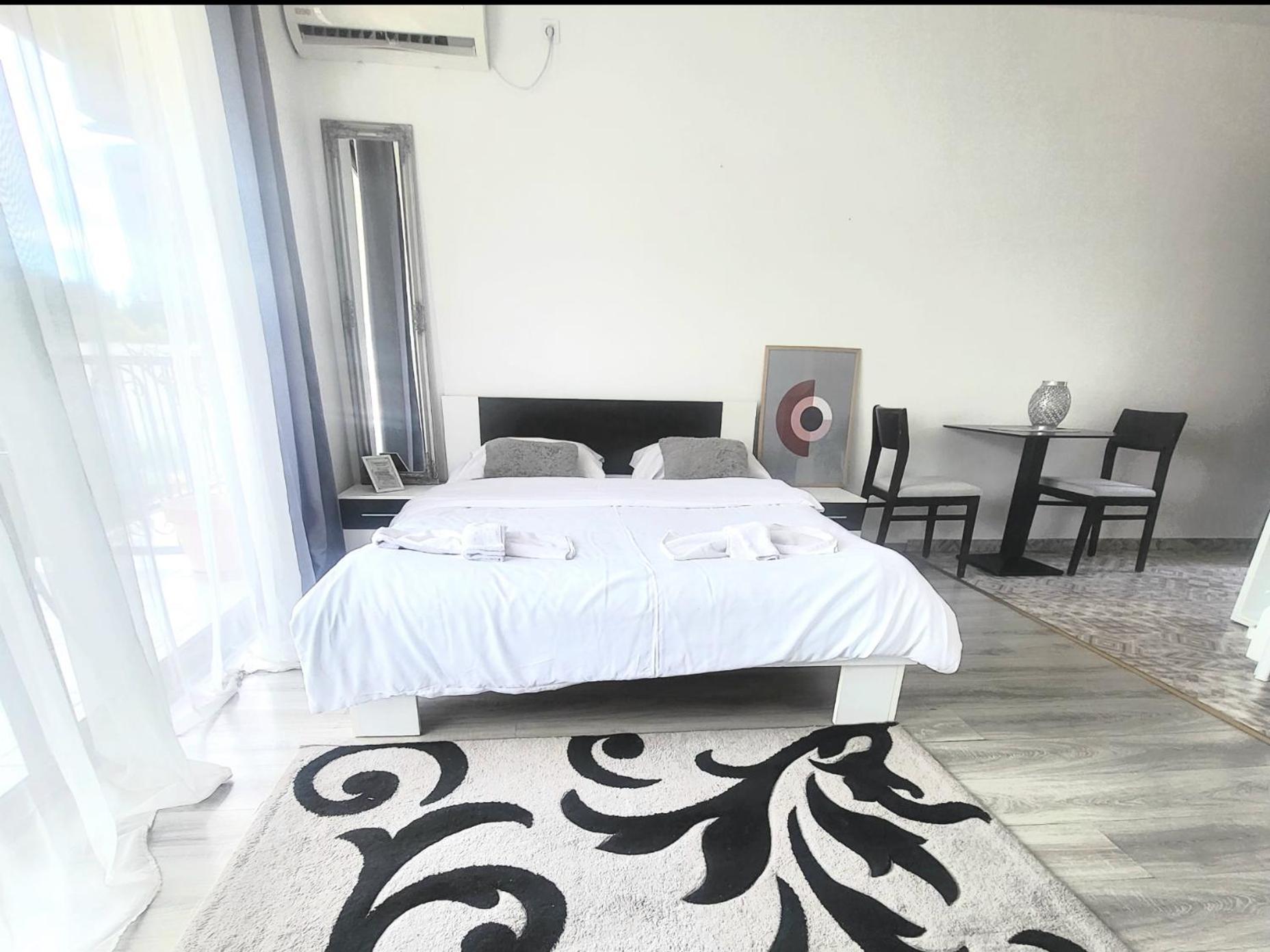 Apartmani Sport Igalo Herceg Novi Ruang foto